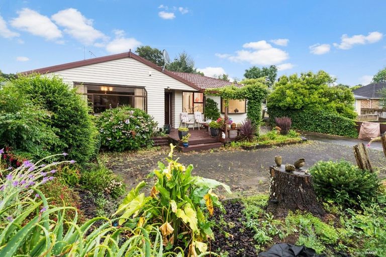 Photo of property in 1/23 Buller Crescent, Manurewa, Auckland, 2102