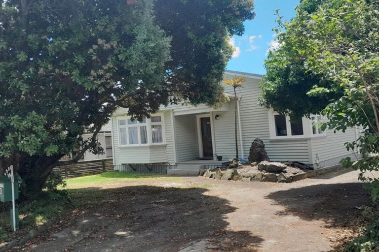 Photo of property in 3 Albert Street, Pukekohe, 2120