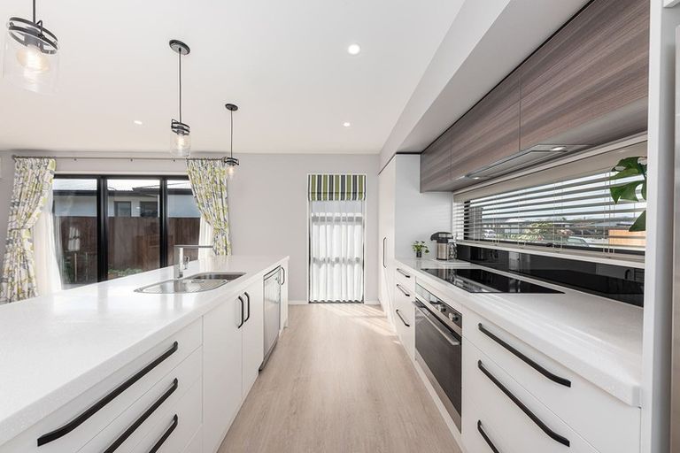 Photo of property in 47 Euphrasie Drive, Aidanfield, Christchurch, 8025