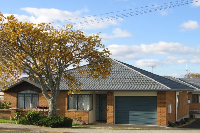 Photo of property in 95a Argyll Road, Greerton, Tauranga, 3112