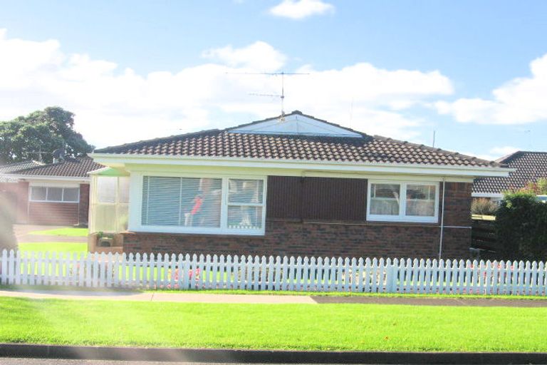 Photo of property in 3/10 Paton Avenue, Papatoetoe, Auckland, 2025