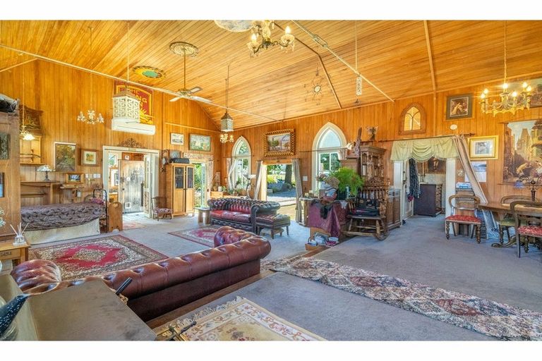 Photo of property in 6 Matheson Road, Waikaka, Gore, 9775