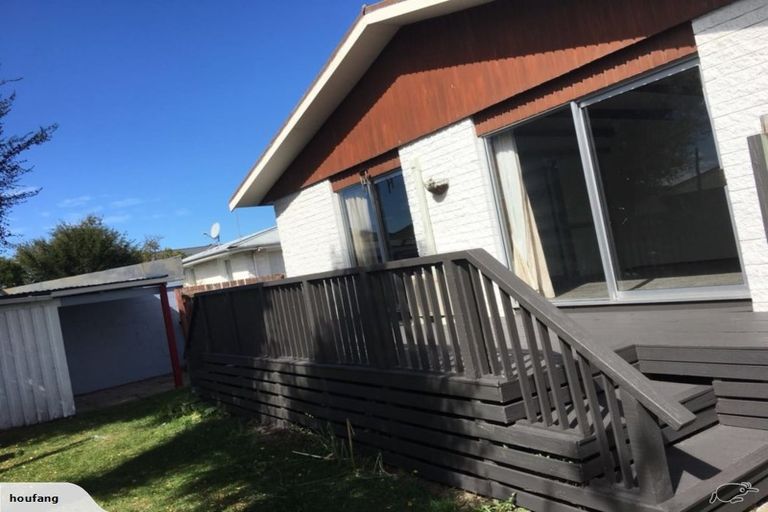 Photo of property in 4/66 Elizabeth Street, Riccarton, Christchurch, 8041