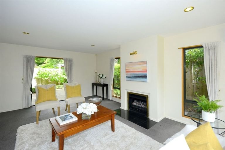 Photo of property in 463a Ilam Road, Bryndwr, Christchurch, 8052