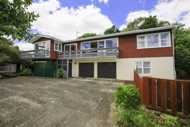 Photo of property in 3a Cullen Street, Paeroa, 3600