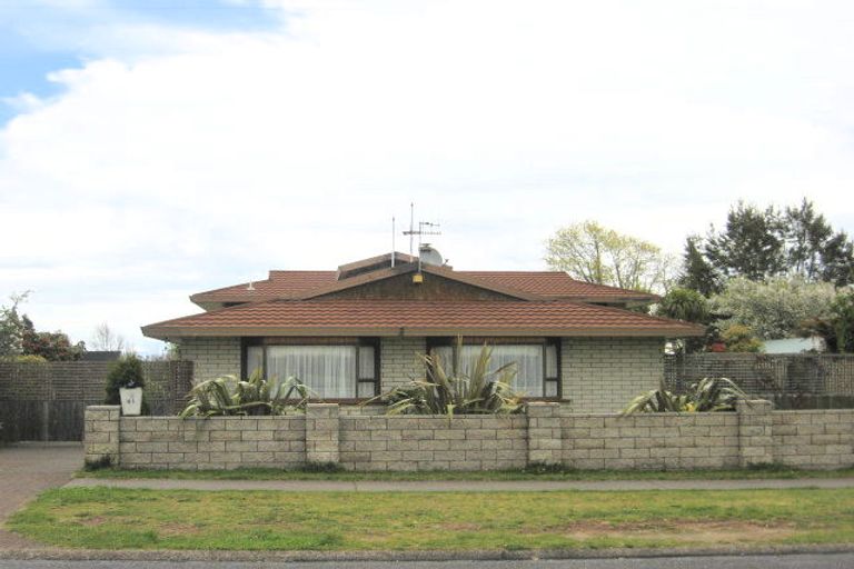 Photo of property in 41 Wheretia Street, Taupo, 3330