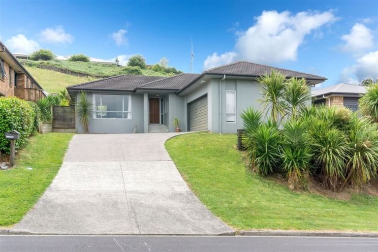 Photo of property in 96 George Melrose Drive, Te Awamutu, 3800