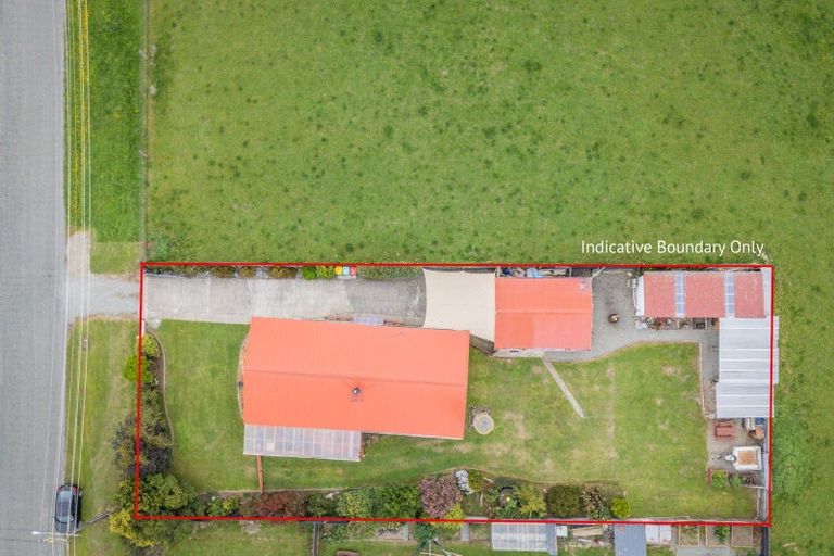 Photo of property in 21 Abbott Street, Pareora, 7912