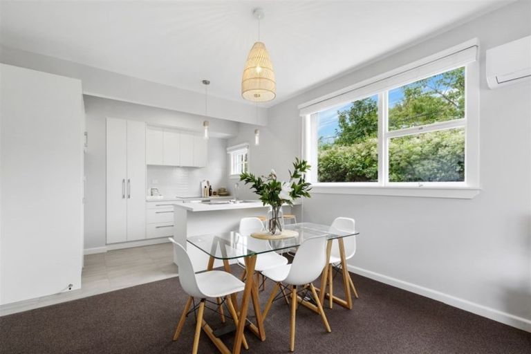 Photo of property in 101 Domain Terrace, Spreydon, Christchurch, 8024