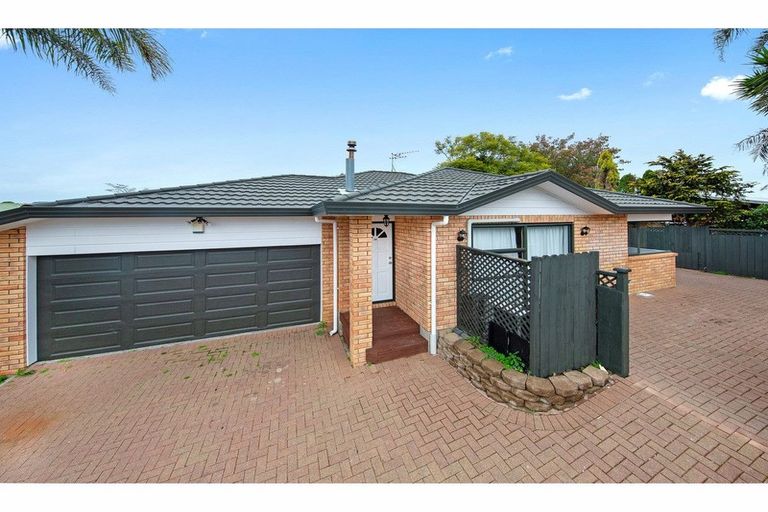 Photo of property in 4a Olympic Place, Papakura, 2110