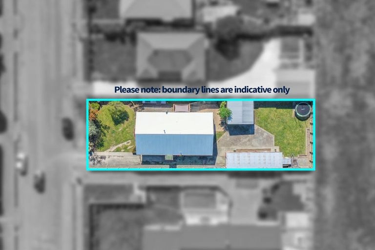 Photo of property in 169 Grove Street, Tinwald, Ashburton, 7700