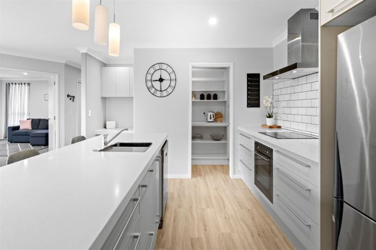 Photo of property in 12b Marvell Lane, Rolleston, 7614