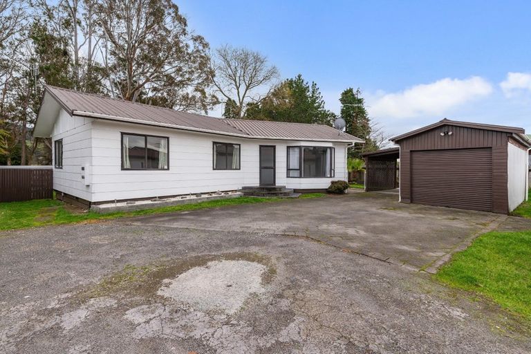 Photo of property in 45b Aquarius Drive, Kawaha Point, Rotorua, 3010