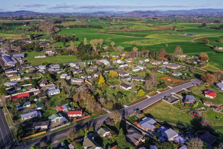 Photo of property in 63 Hall Street, Kihikihi, Te Awamutu, 3800