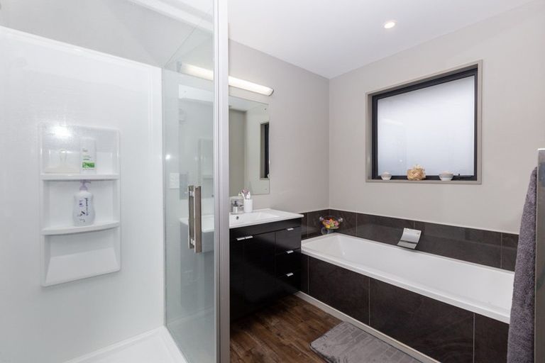 Photo of property in 8 Blue Jean Avenue, Rolleston, 7614