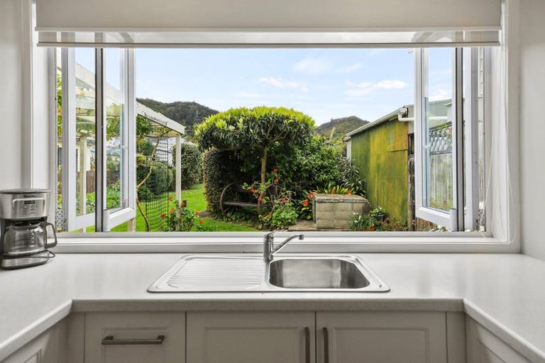 Photo of property in 206 Baillie Street, Thames, 3500