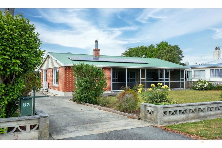 Photo of property in 85 Shearman Street, Waimate, 7924