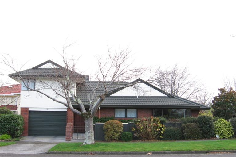 Photo of property in 45 East Street, Terrace End, Palmerston North, 4410