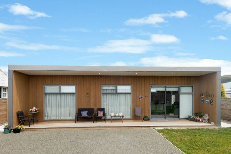 Photo of property in 66a Taward Street, Oamaru North, Oamaru, 9400
