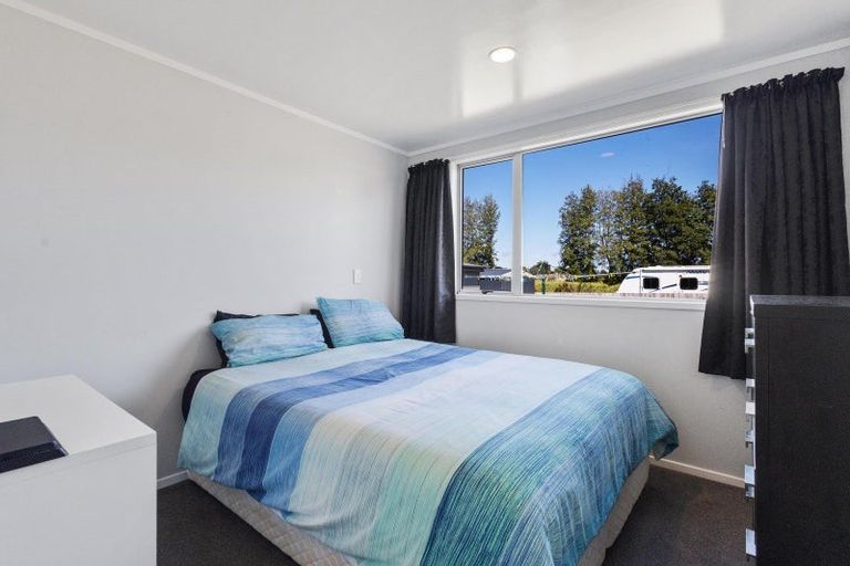 Photo of property in 25 Sheffield Street, Matamata, 3400