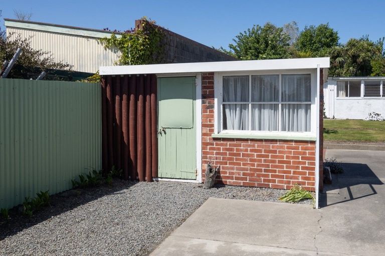 Photo of property in 8 Bridge Street, Netherby, Ashburton, 7700