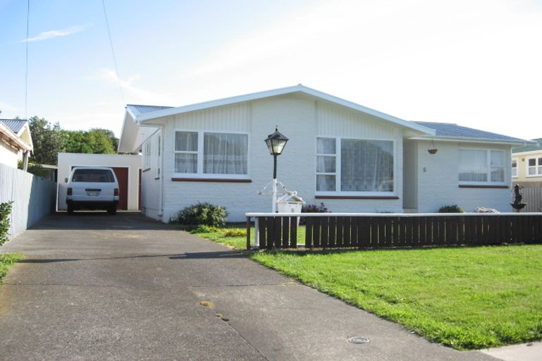Photo of property in 5 Devon Road, Springvale, Whanganui, 4501