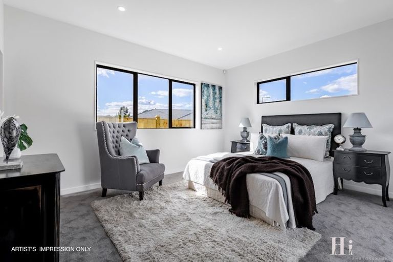 Photo of property in 3 Moemoea Avenue, Kumeu, 0810