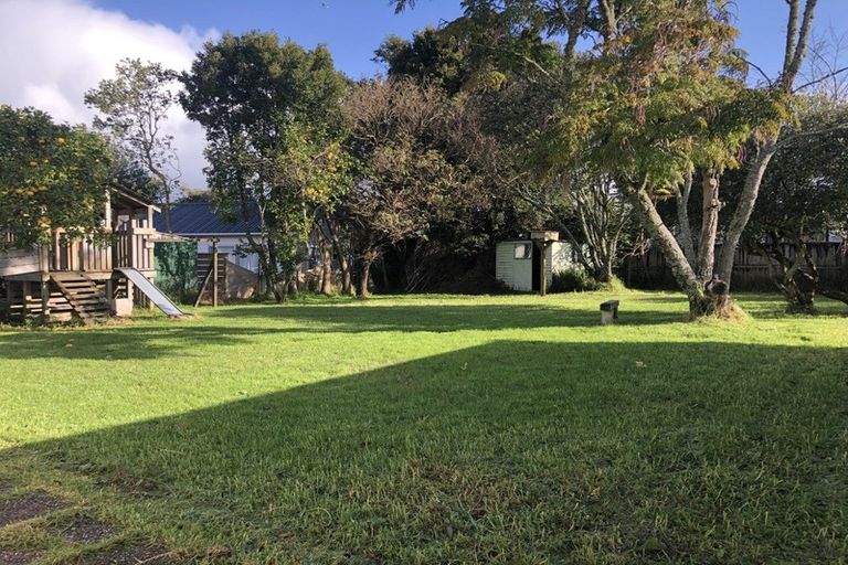 Photo of property in 5 Chorley Avenue, Massey, Auckland, 0614