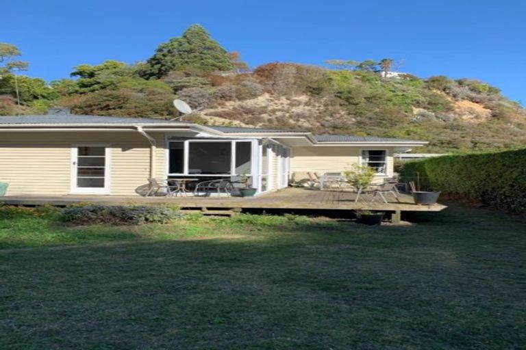 Photo of property in 51 Burns Road, Hospital Hill, Napier, 4110