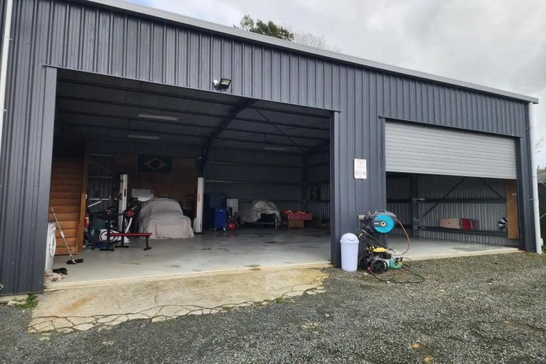 Photo of property in 151c Mangawhai Road, Wellsford, 0975