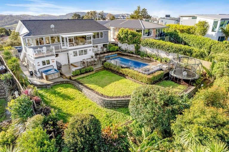 Photo of property in 8 Hillcrest Road, Hatfields Beach, Orewa, 0931