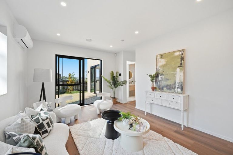 Photo of property in 1 Waita Road, Orewa, 0931