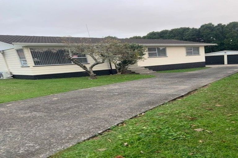 Photo of property in 35 Thornlow Street, Glendene, Auckland, 0602