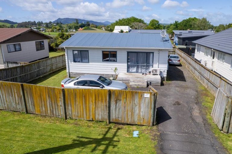 Photo of property in 21 Andrews Street, Paeroa, 3600