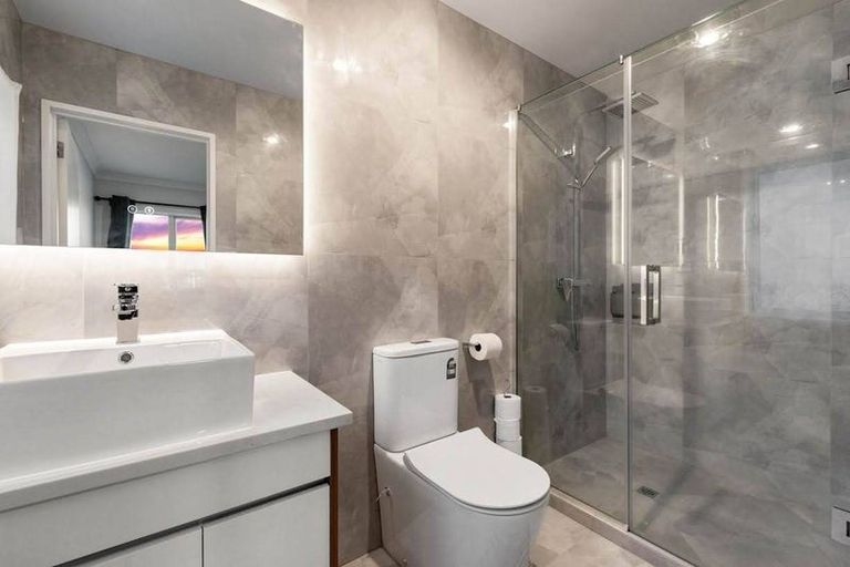 Photo of property in 68 Castlebane Drive, Flat Bush, Auckland, 2019