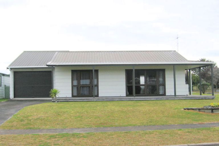 Photo of property in 105a Sharyn Place, Whangamata, 3620