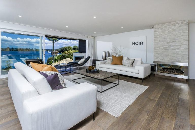 Photo of property in 6 Eric Price Avenue, Takapuna, Auckland, 0620