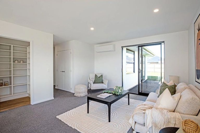 Photo of property in 79 Nethercote Way, Rolleston, 7614