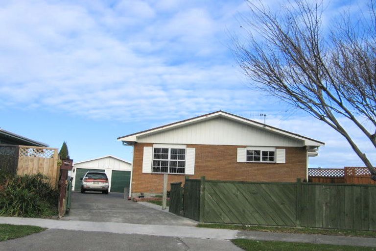 Photo of property in 30 Paradise Place, Milson, Palmerston North, 4414