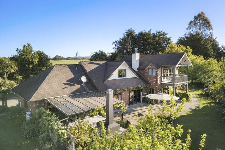 Photo of property in 430 Soldiers Road, Lower Kaimai, Tauranga, 3171