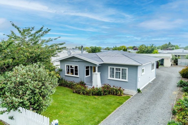 Photo of property in 1007 Outram Road, Akina, Hastings, 4122