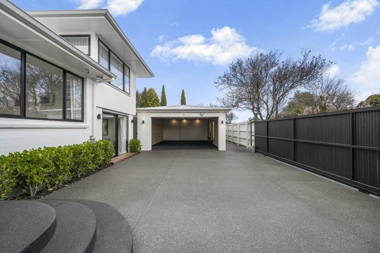 Photo of property in 23 Birkenhead Street, Avonhead, Christchurch, 8042