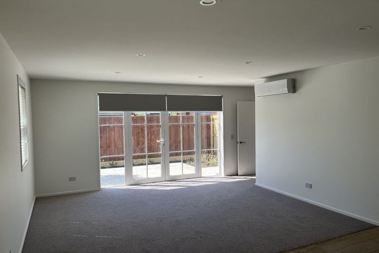 Photo of property in 3d Maple Street, Bishopdale, Christchurch, 8053