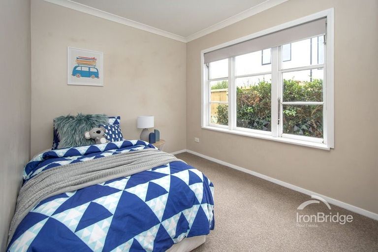 Photo of property in 38 Percy Street, Phillipstown, Christchurch, 8011