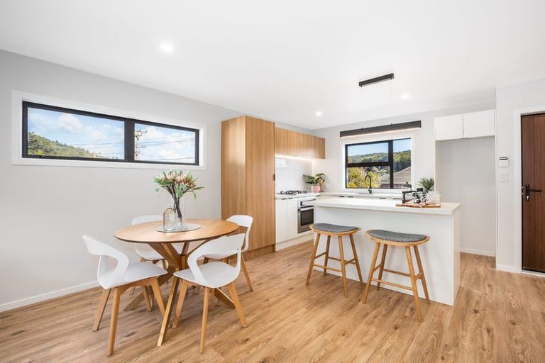 Photo of property in 3/24 Bull Avenue, Wainuiomata, Lower Hutt, 5014