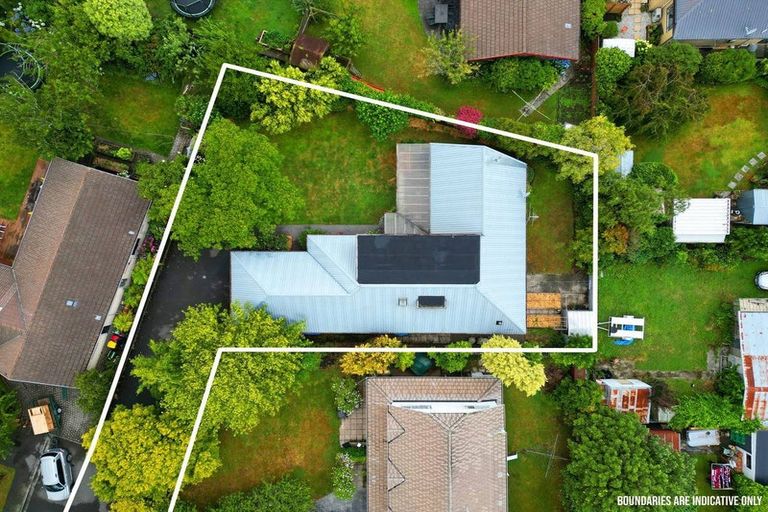 Photo of property in 13 Shanaway Close, Halswell, Christchurch, 8025