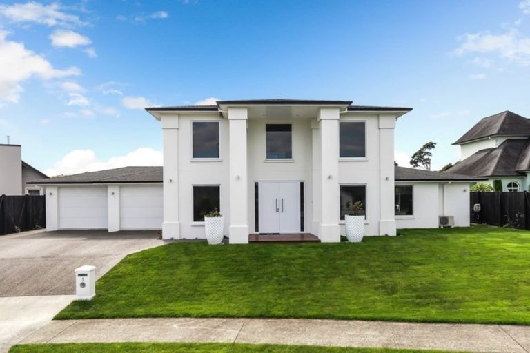 Photo of property in 5 Karl Michael Crescent, Flagstaff, Hamilton, 3210