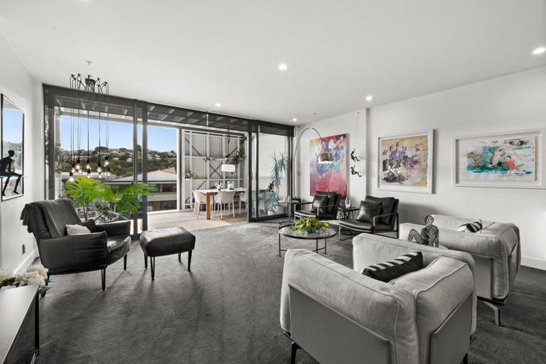 Photo of property in Shed 5, 213/1 Lever Street, Ahuriri, Napier, 4110