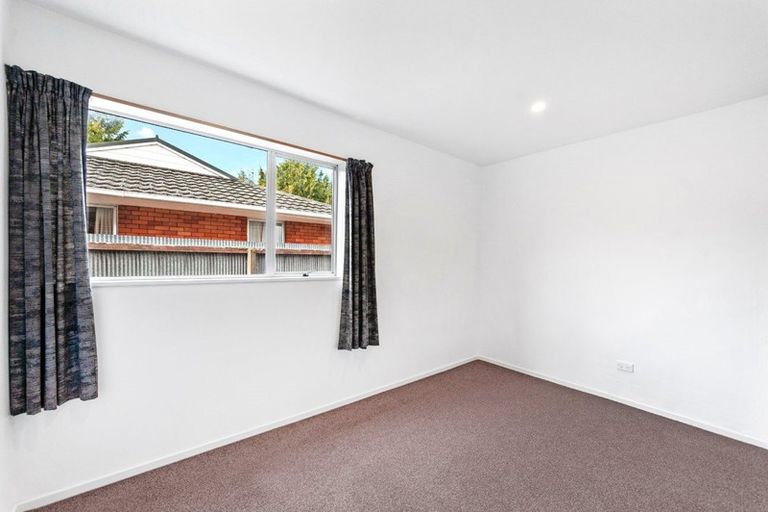 Photo of property in 2/154 Sparks Road, Hoon Hay, Christchurch, 8025