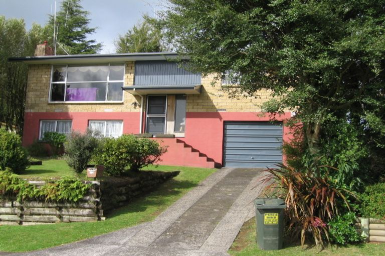 Photo of property in 13 Devon Place, Tokoroa, 3420